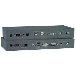 KVM Extenders & Splitters ST-FOUSB2DARS-LC Product Image 13