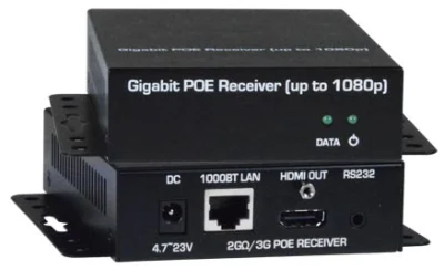Video Extenders & Splitters ST-IPHD-2GOPOE Product Image 21