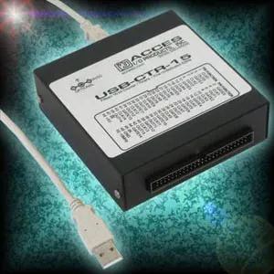 Data Acquisition & Control USB-CTR-15 Product Image 67
