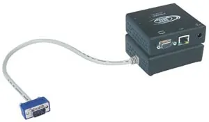 Video Extenders & Splitters ST-C5V-300 Series Product Image 7