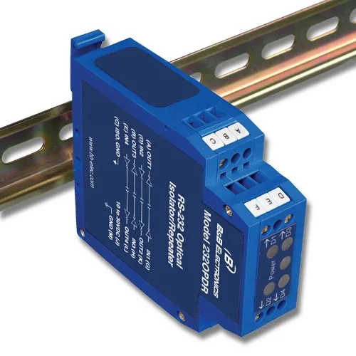 Serial Communications 232OPDR Main Product Image