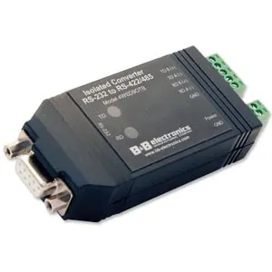 Serial Communications 4WSD9OTB Main Product Image