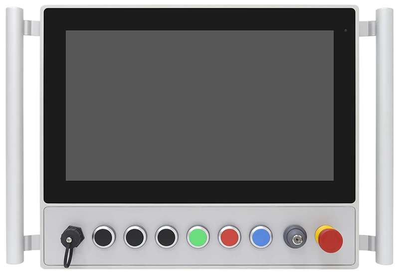 Panel PCs & HMI Controllers ABOS-916C Series Main Product Image