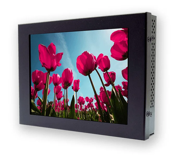 Industrial Monitors AP-SLD0625 Main Product Image
