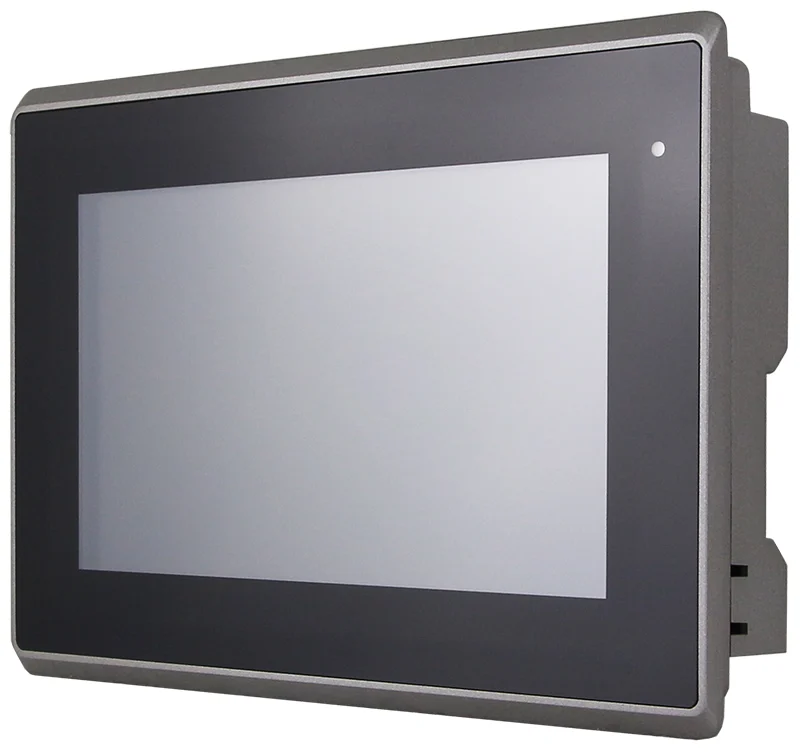 Panel PCs & HMI Controllers ARCHMI-807B Series Main Product Image