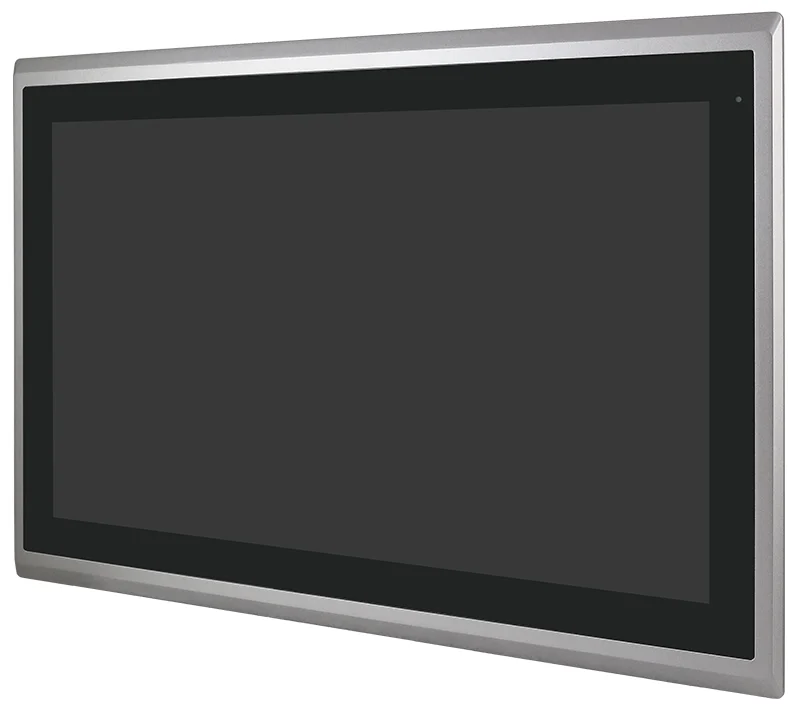 Panel PCs & HMI Controllers ARCHMI-821B Series Main Product Image