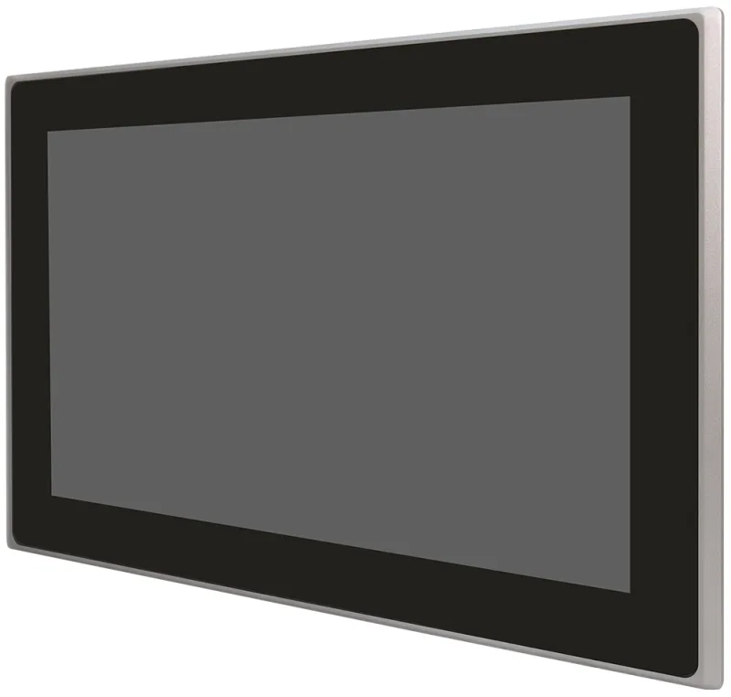 Panel PCs & HMI Controllers ARCHMI-824B Series Main Product Image