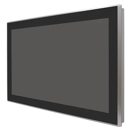 Panel PCs & HMI Controllers ARCHMI-932B Series Main Product Image