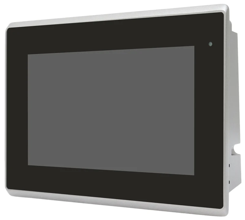 Panel PCs & HMI Controllers ARCHMI-S-807B Series Main Product Image