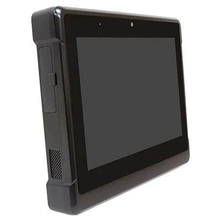 Panel PCs & HMI Controllers AVA-610AP Series Main Product Image