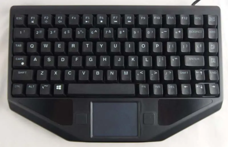 Keyboards & Pointing Devices BLTX Main Product Image