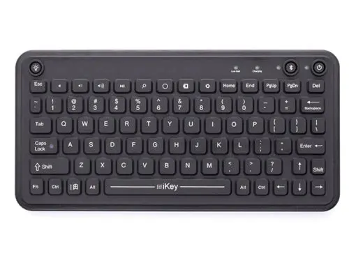 Keyboards & Pointing Devices BT-80 Series Main Product Image