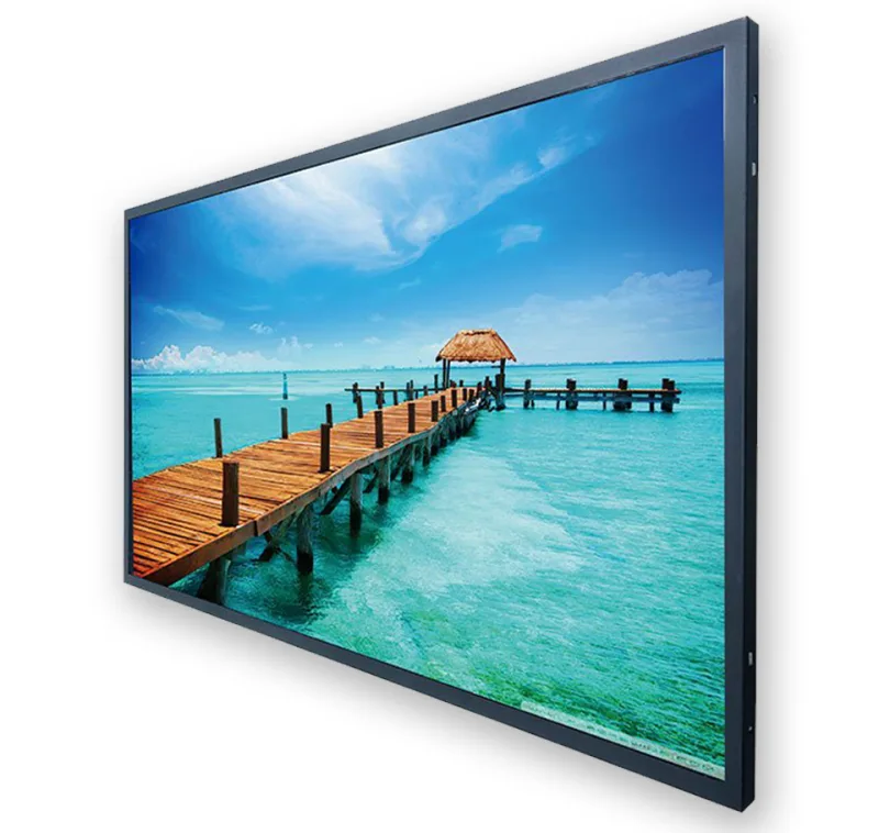 Industrial Monitors DLD2408-U Main Product Image
