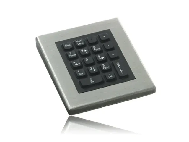 Keyboards & Pointing Devices DT-18 Series Main Product Image