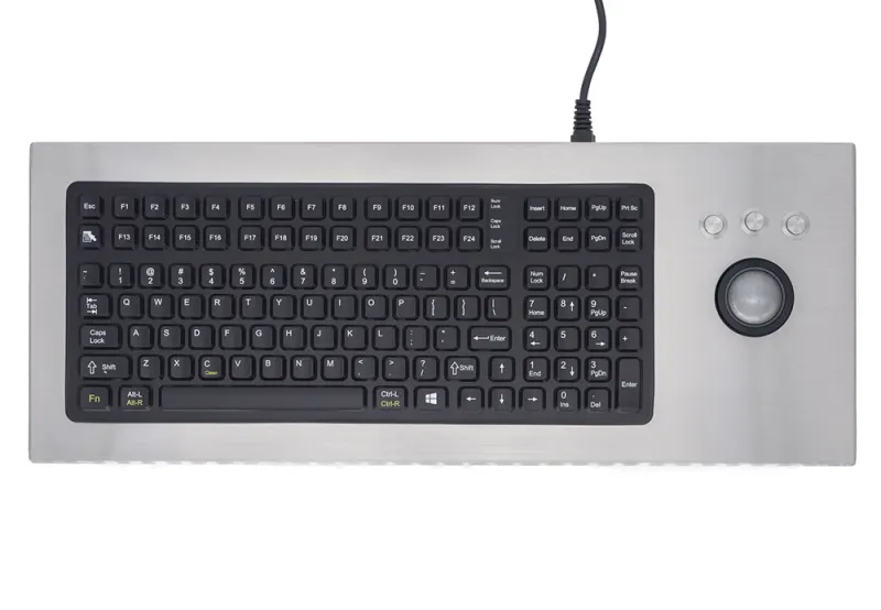Keyboards & Pointing Devices DT-2000-TB Series Main Product Image