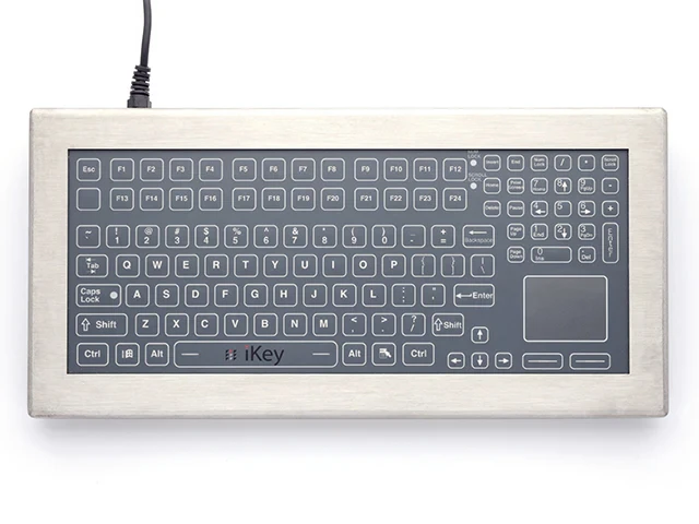 Keyboards & Pointing Devices DT-5K-MEM-TP Series Main Product Image