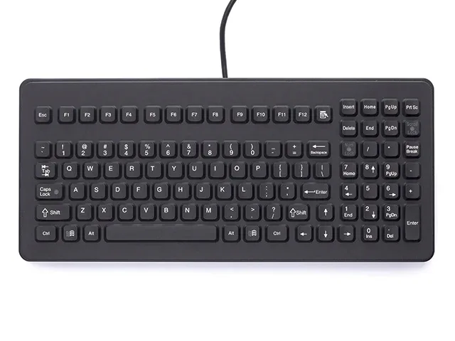 Keyboards & Pointing Devices DU-1000 Series Main Product Image