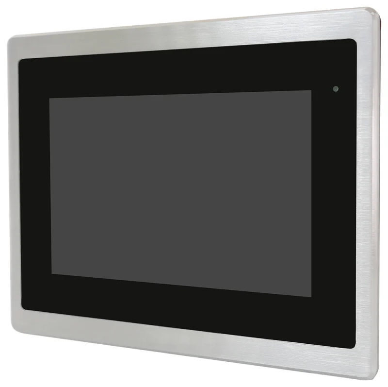 Industrial Monitors FABS-107 Series Main Product Image