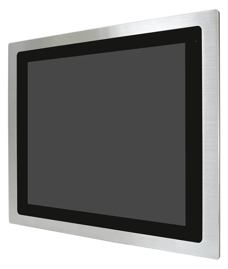Industrial Monitors FABS-117 Series Main Product Image