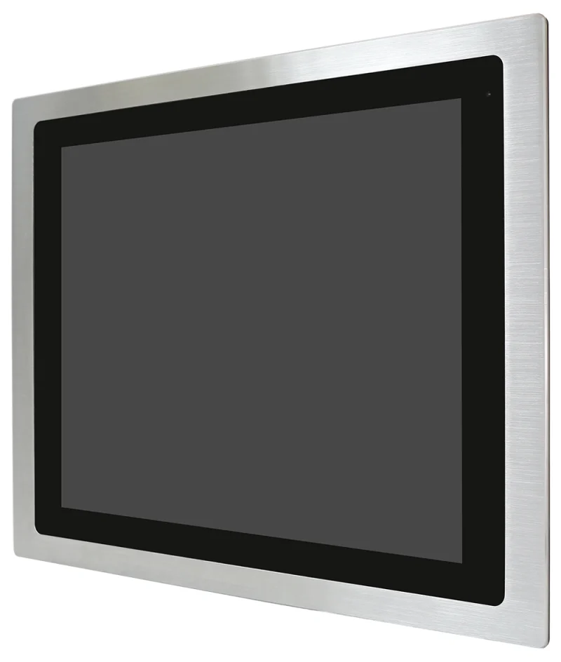 Panel PCs & HMI Controllers FABS-917B Series Main Product Image