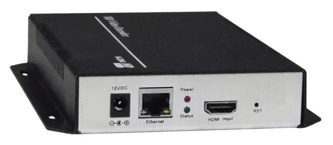 Video Switches & Converters HD-ENC-H264 Main Product Image