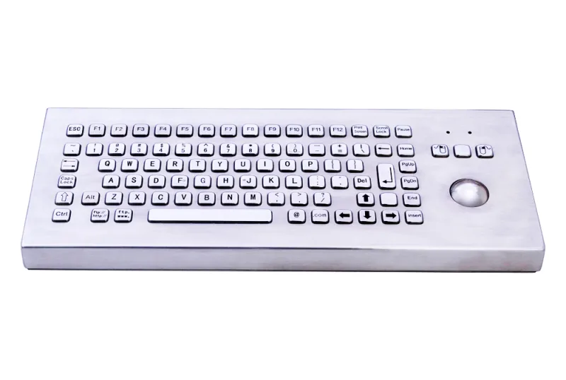 Keyboards & Pointing Devices KB-CA3 Main Product Image
