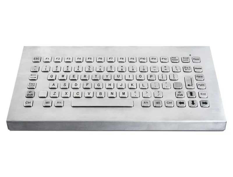 Keyboards & Pointing Devices KB-CA6 Main Product Image