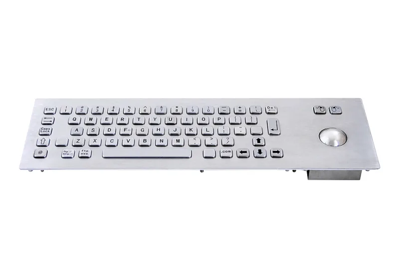 Keyboards & Pointing Devices KB010 Main Product Image