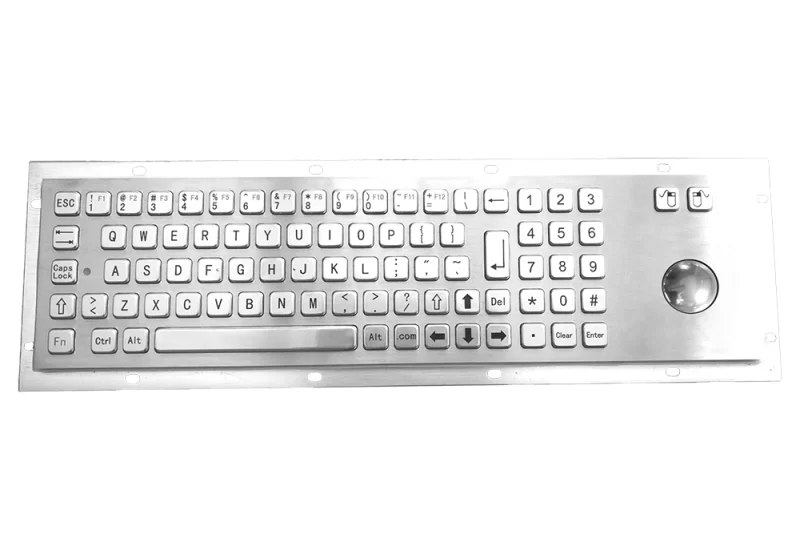 Keyboards & Pointing Devices KB015 Main Product Image