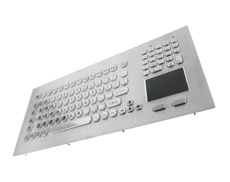 Keyboards & Pointing Devices KB020 Main Product Image