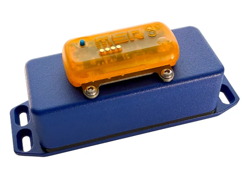 Data Logging MSR175Pro Datalogger Main Product Image