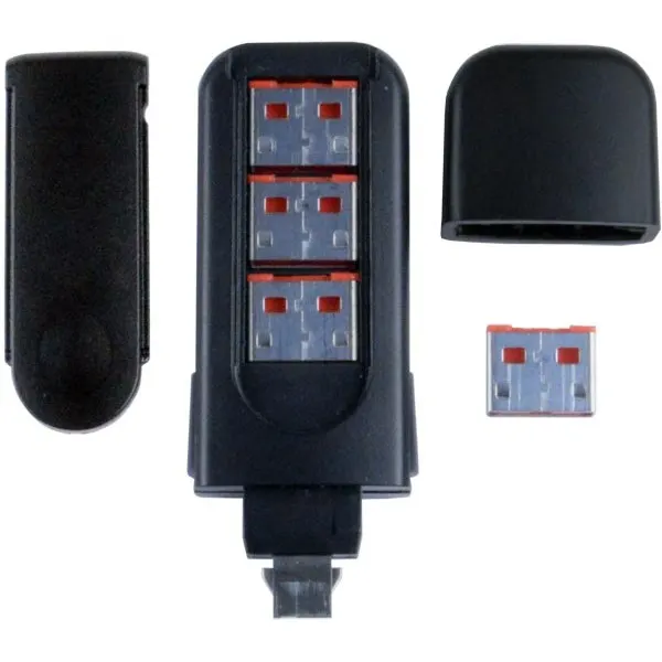 Connector Dust Covers PB-USBA Main Product Image