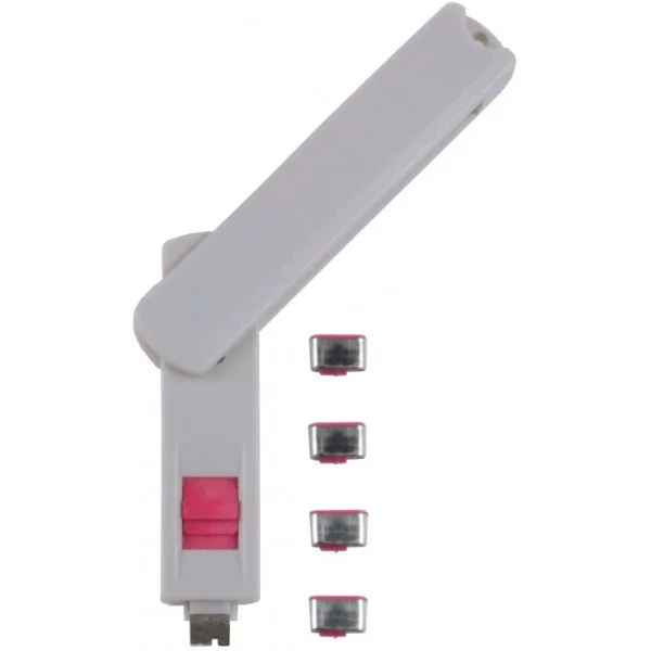 Connector Dust Covers PB-USBC Main Product Image