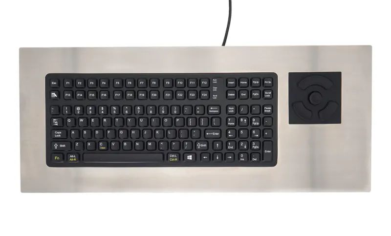 Keyboards & Pointing Devices PM-2000-FSR Series Main Product Image