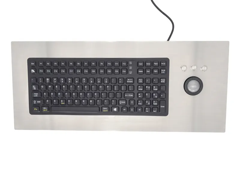 Keyboards & Pointing Devices PM-2000-TB Series Main Product Image