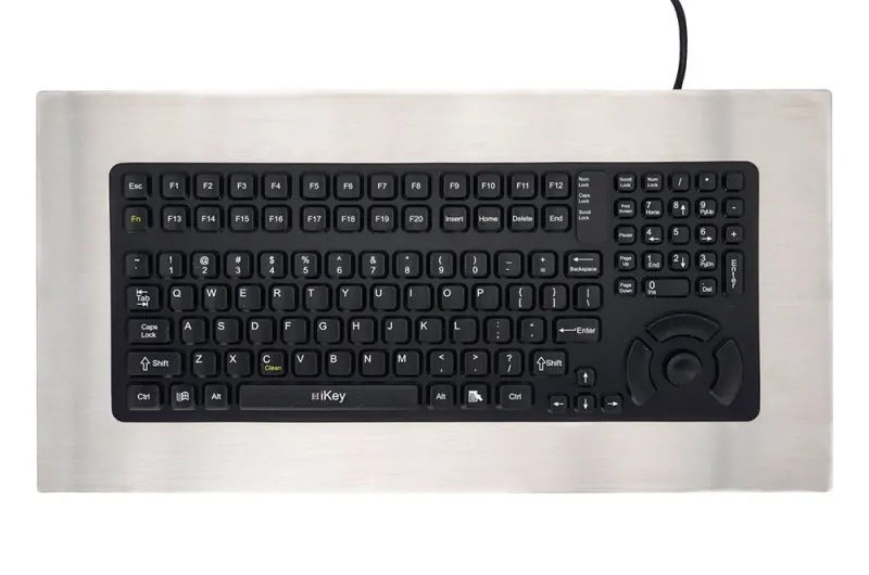 Keyboards & Pointing Devices PM-5K-FSR Series Main Product Image