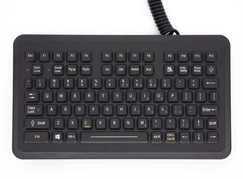 Keyboards & Pointing Devices PM-88 Series Main Product Image