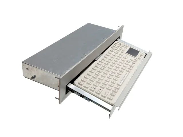 Keyboards & Pointing Devices PMD-W-SK-97-TP Main Product Image