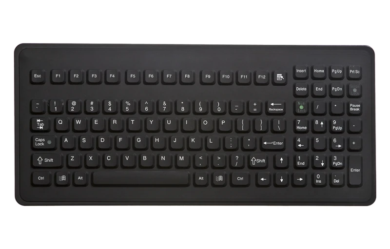 Keyboards & Pointing Devices PMU-1000 Series Main Product Image
