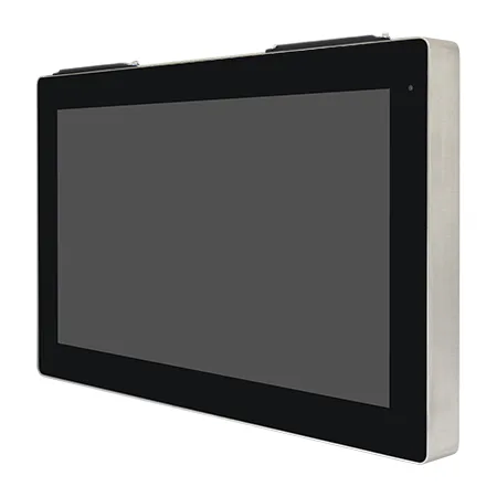 Panel PCs & HMI Controllers PhanTAM-916C Main Product Image