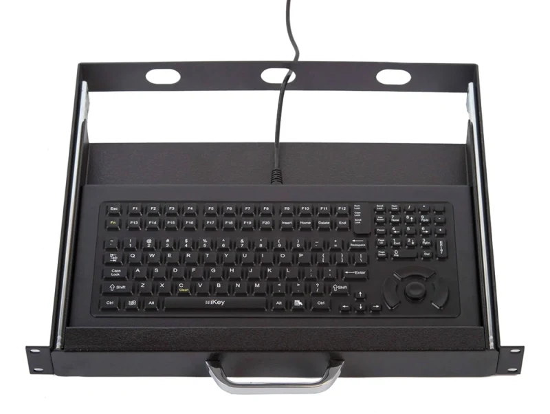 Keyboards & Pointing Devices RDC-5K Series Main Product Image