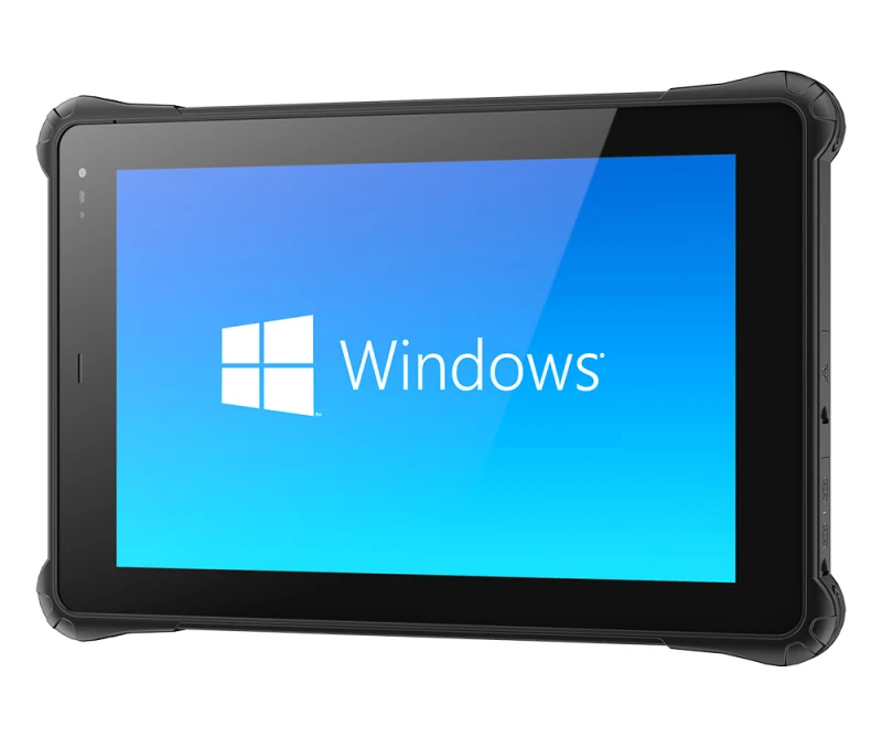 Industrial Rugged Tablets RTC-I101 Main Product Image