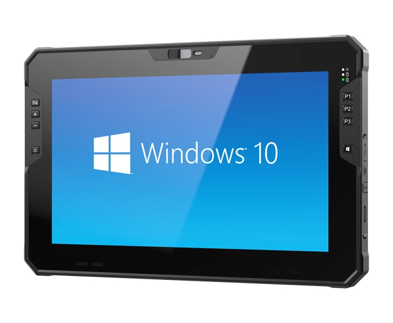 Industrial Rugged Tablets RTC-I116 Main Product Image