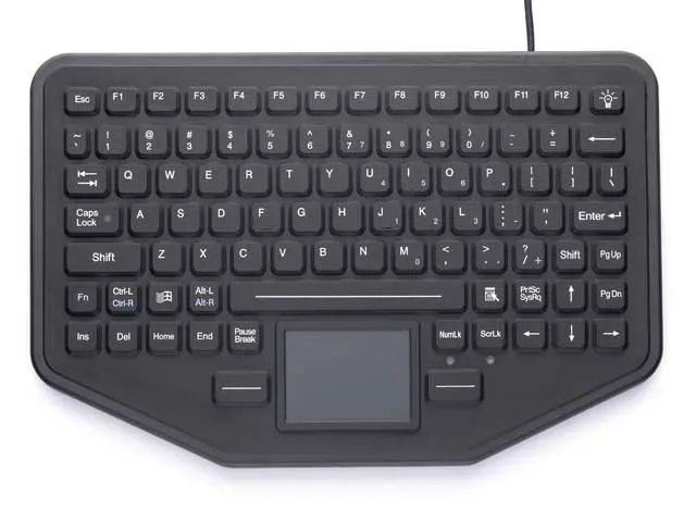 Keyboards & Pointing Devices SB-87-TP Main Product Image