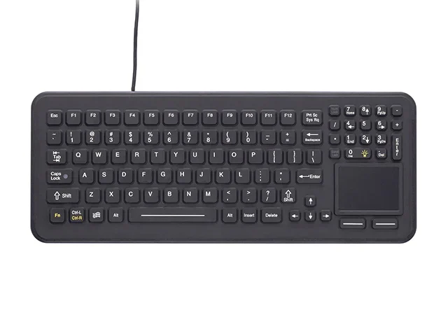 Keyboards & Pointing Devices SB-97-TP Main Product Image