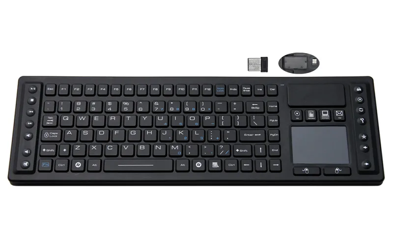Keyboards & Pointing Devices SK310-WL Main Product Image
