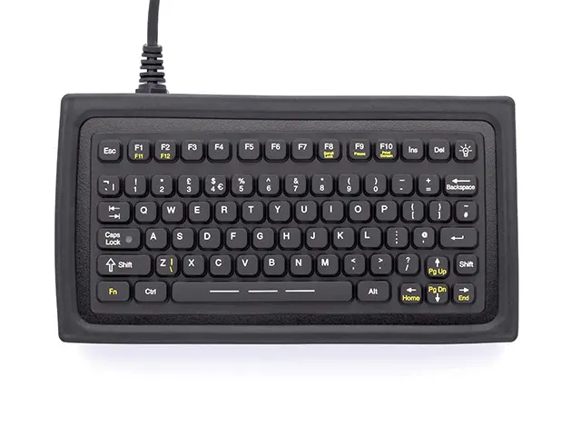 Keyboards & Pointing Devices SL-75 Series Main Product Image