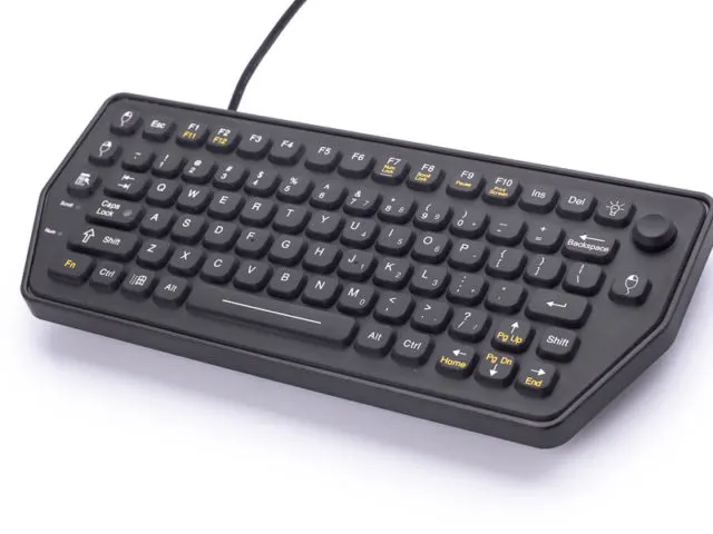 Keyboards & Pointing Devices SLK-79-FSR Main Product Image