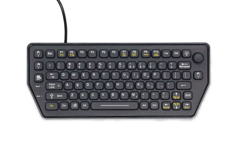 Keyboards & Pointing Devices SLK-79-FSR-M Main Product Image