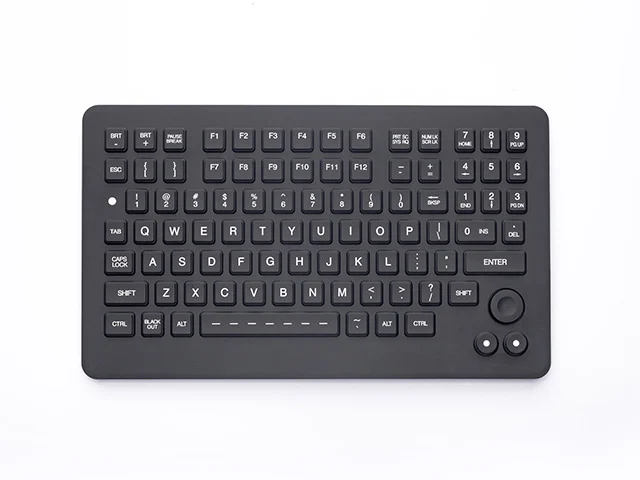 Keyboards & Pointing Devices SLK-880-FSR-USB-H Main Product Image